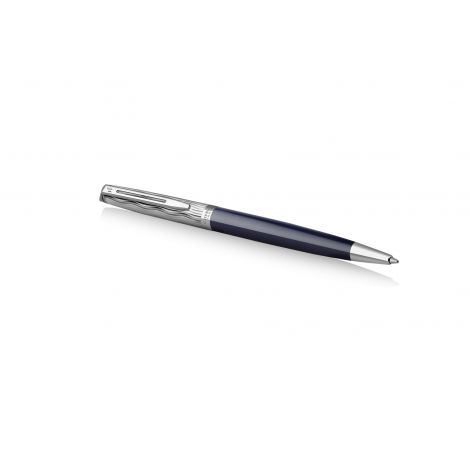 Długopis Automatyczny Waterman Hémisphère CT L'essence Du Blue - 2